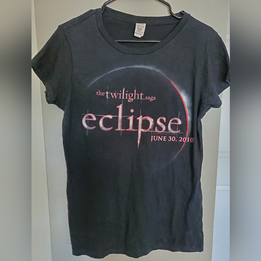 Twilight Eclipse T shirt